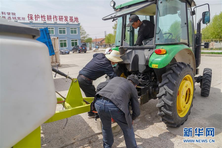 （在习近平新时代中国特色社会主义思想指引下——新时代新作为新篇章·习近平总书记关切事·图文互动）（6）让百姓吃得饱还要吃得好——夯实粮食安全基础端牢中国饭碗