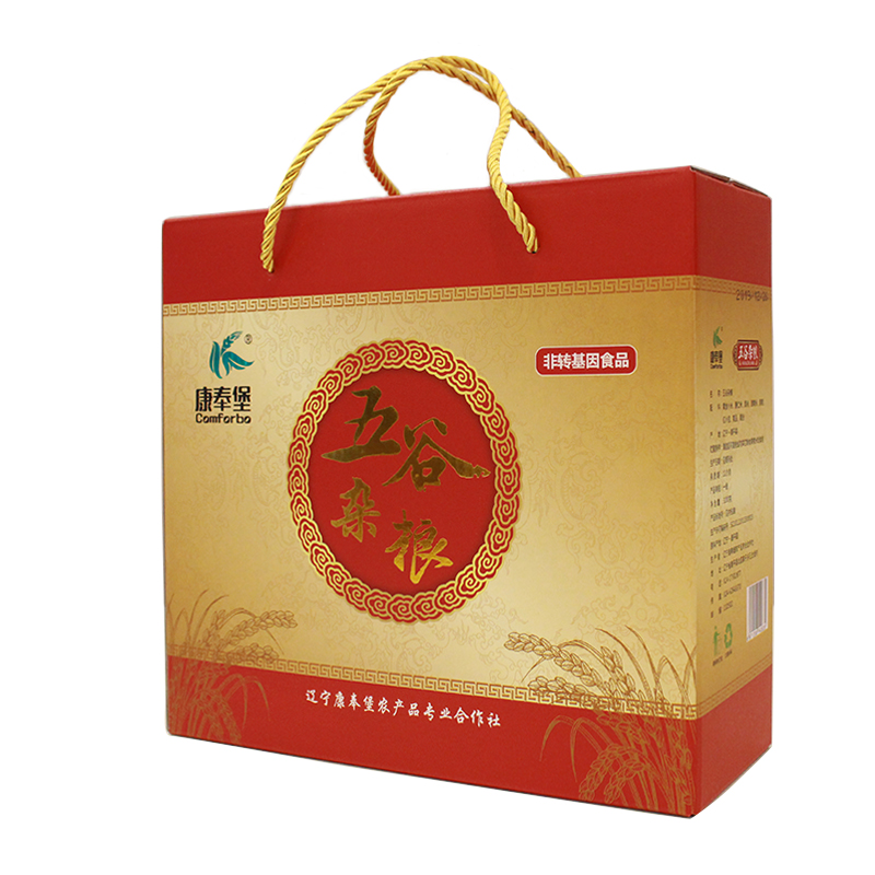 “辽宁优品”小米——康奉堡牌小米