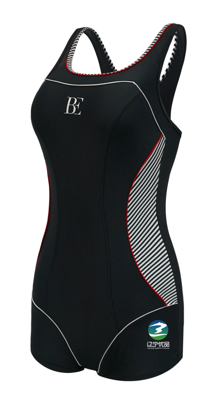 “辽宁优品”针织泳装——BE 范德安牌针织泳装